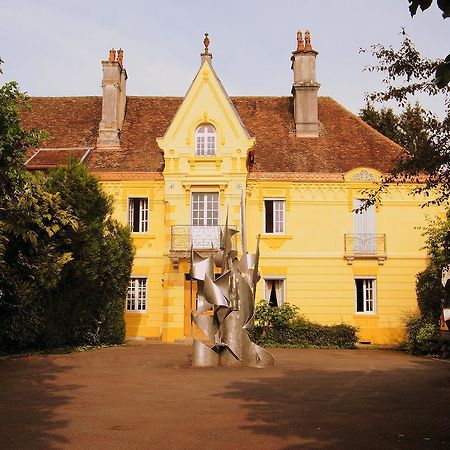 Villa Des Capucins Luxeuil-les-Bains Ngoại thất bức ảnh