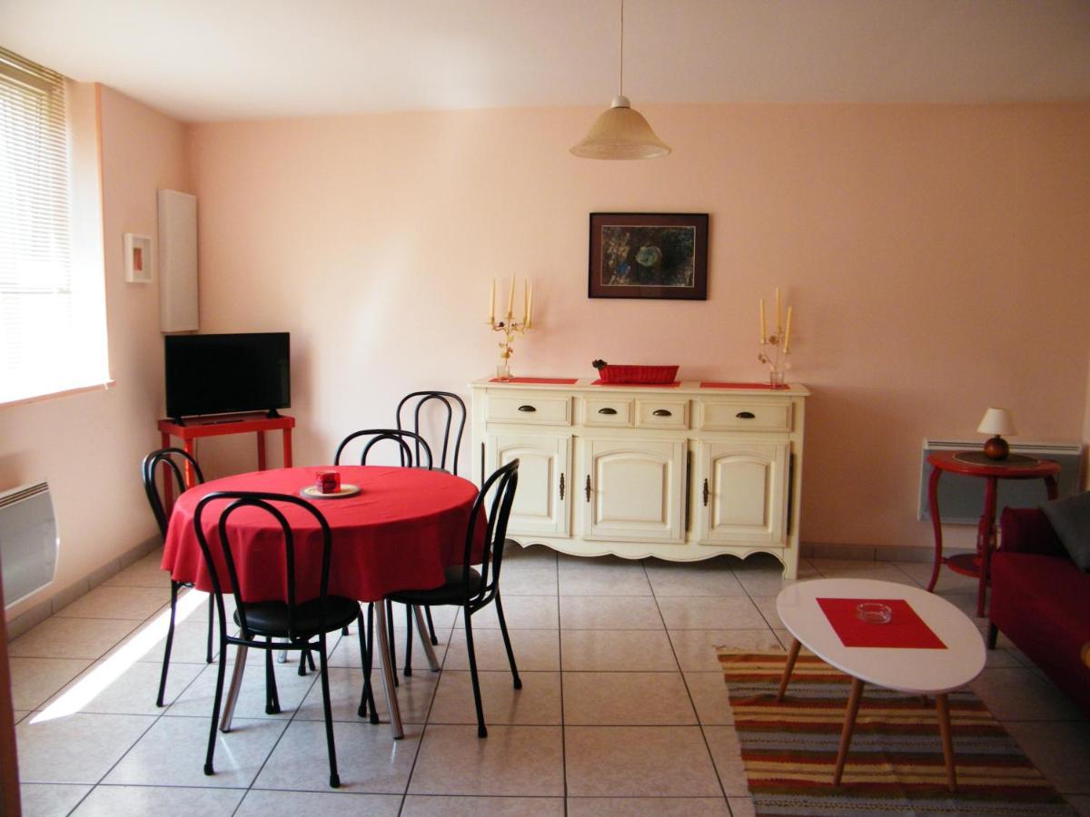 Villa Des Capucins Luxeuil-les-Bains Ngoại thất bức ảnh