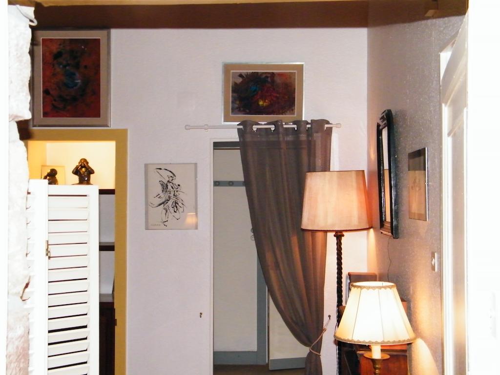 Villa Des Capucins Luxeuil-les-Bains Phòng bức ảnh