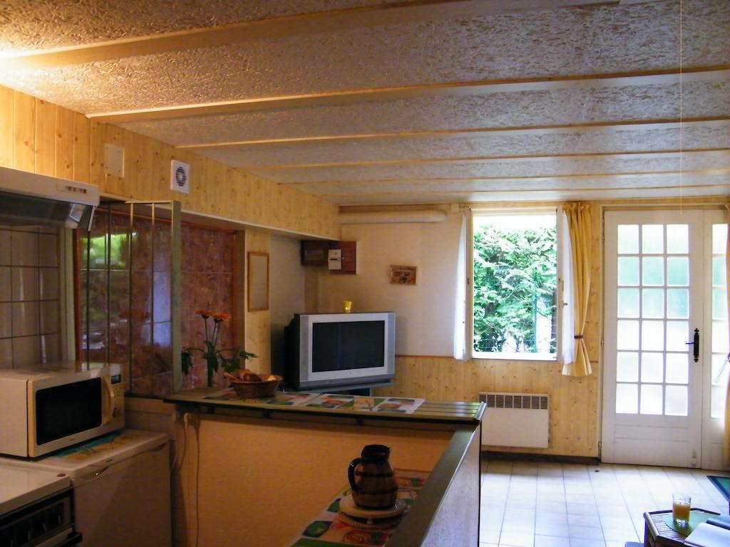 Villa Des Capucins Luxeuil-les-Bains Phòng bức ảnh