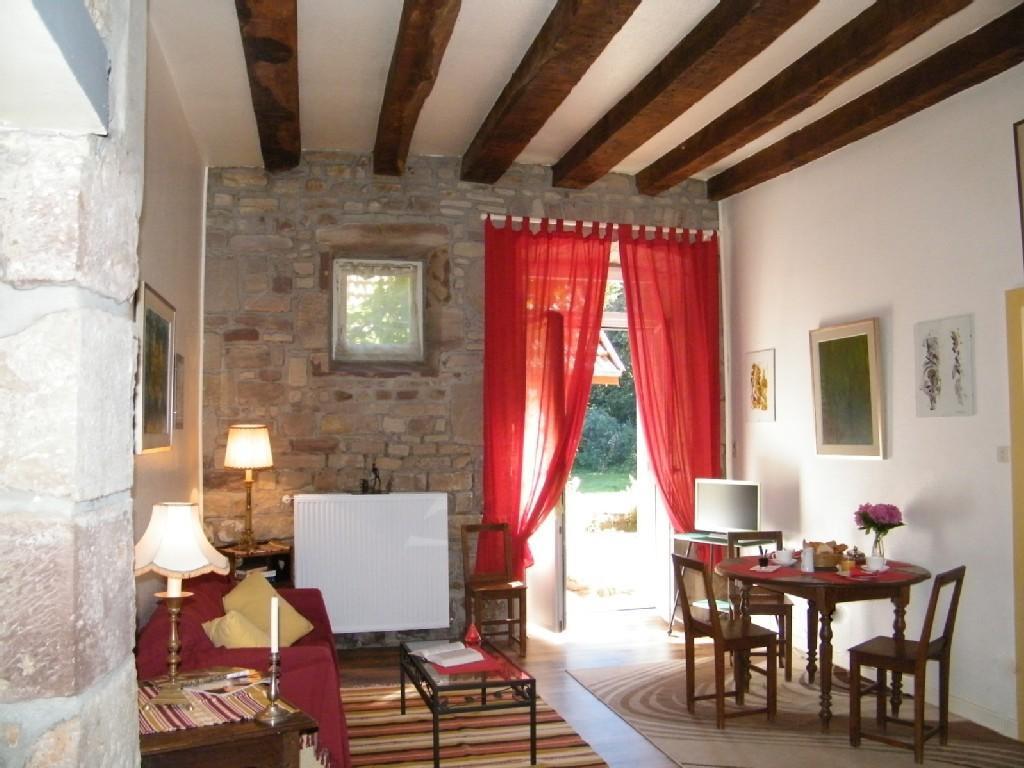 Villa Des Capucins Luxeuil-les-Bains Phòng bức ảnh