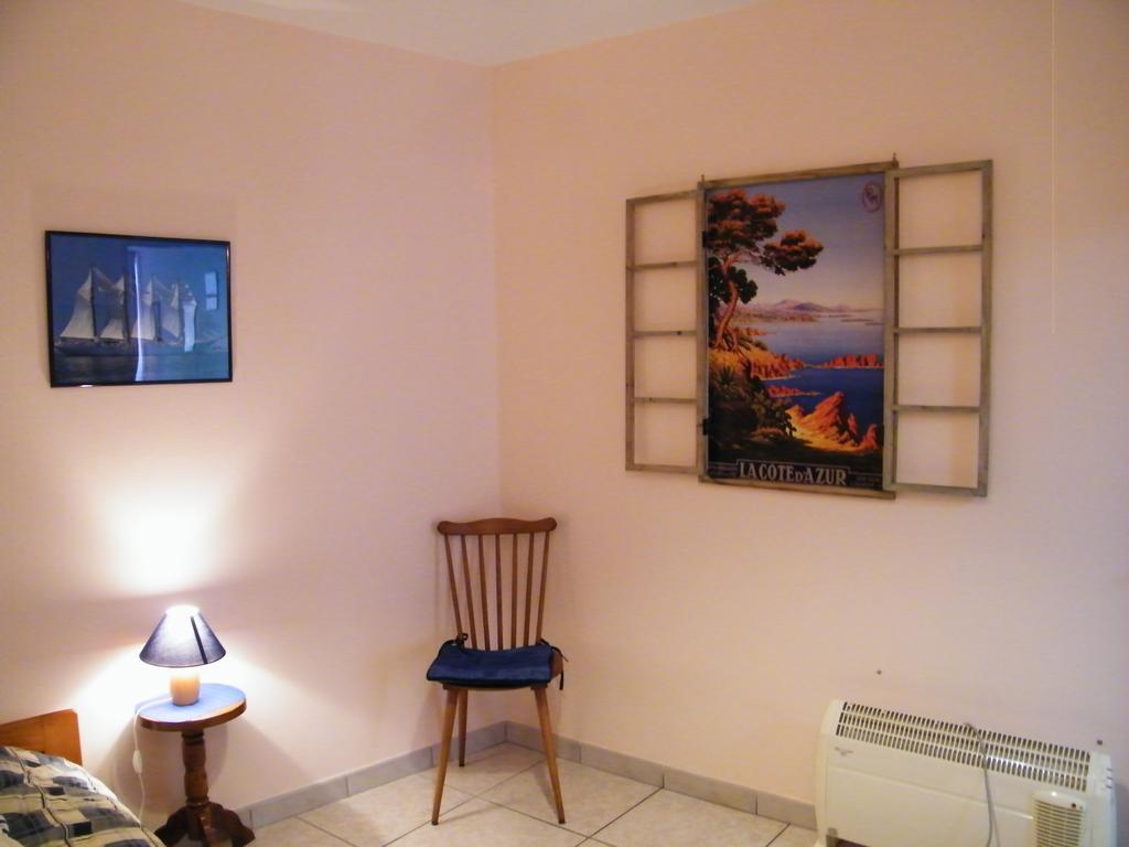 Villa Des Capucins Luxeuil-les-Bains Ngoại thất bức ảnh