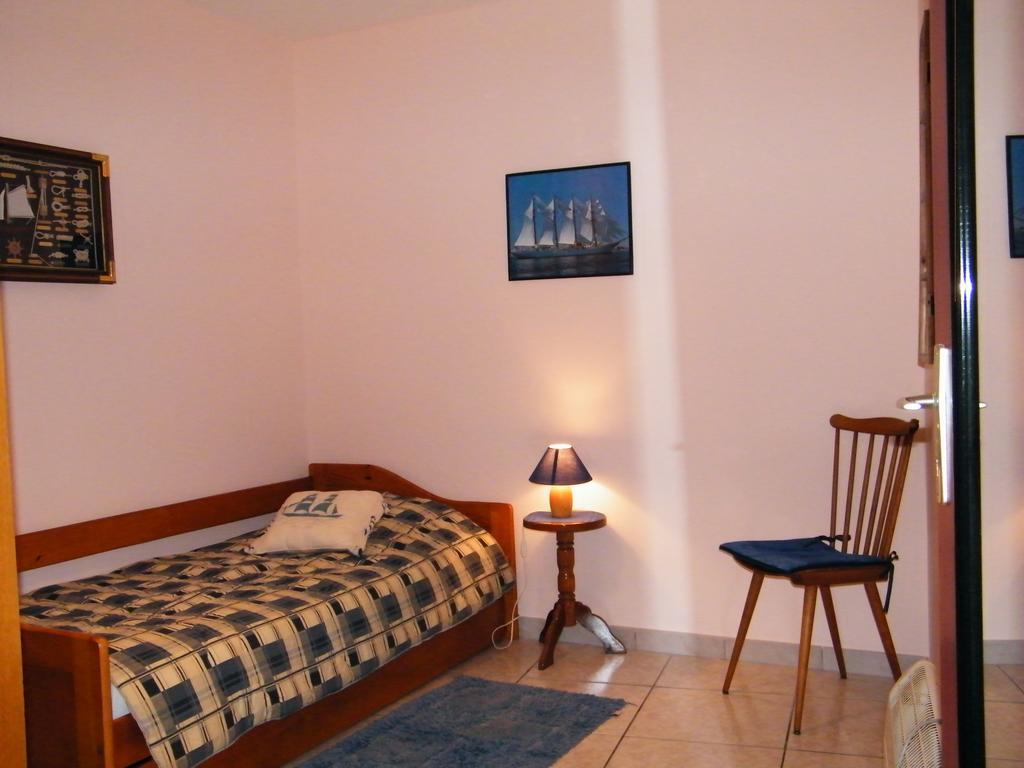 Villa Des Capucins Luxeuil-les-Bains Ngoại thất bức ảnh