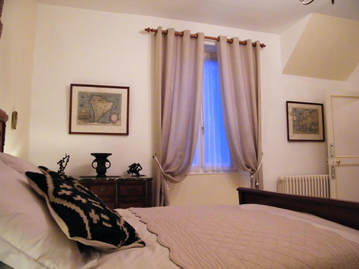 Villa Des Capucins Luxeuil-les-Bains Ngoại thất bức ảnh