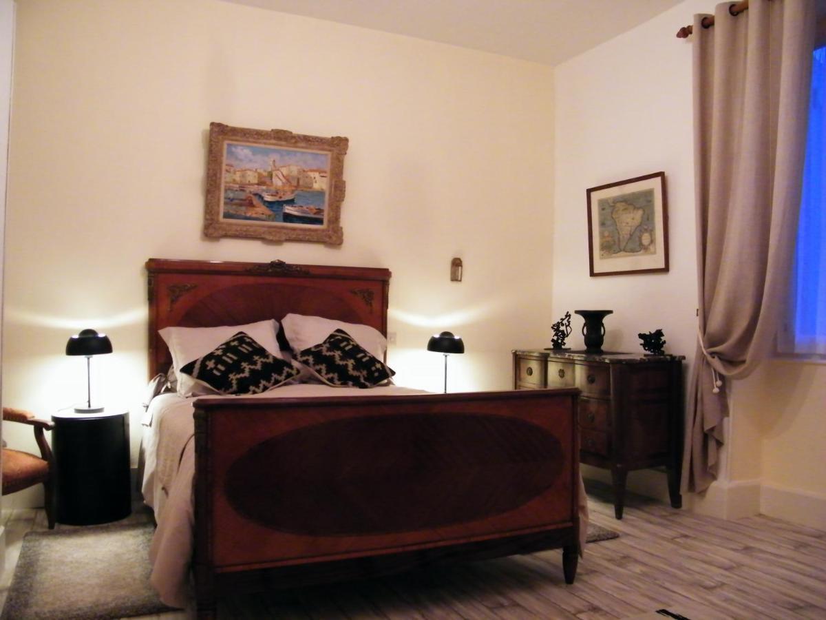 Villa Des Capucins Luxeuil-les-Bains Ngoại thất bức ảnh